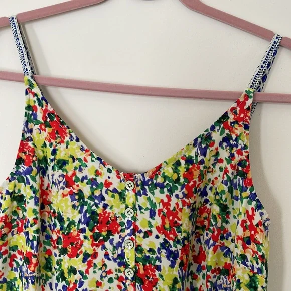 CAbi Romper - Picture 6 of 10